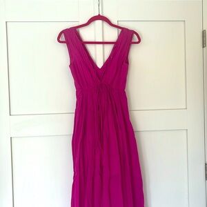 Abercrombie dress